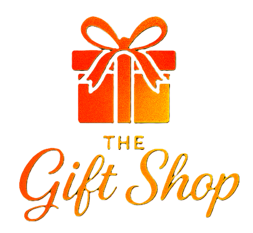 The Gift Shop Logo